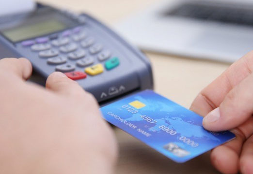 Point-Of-Sale Payment Processing